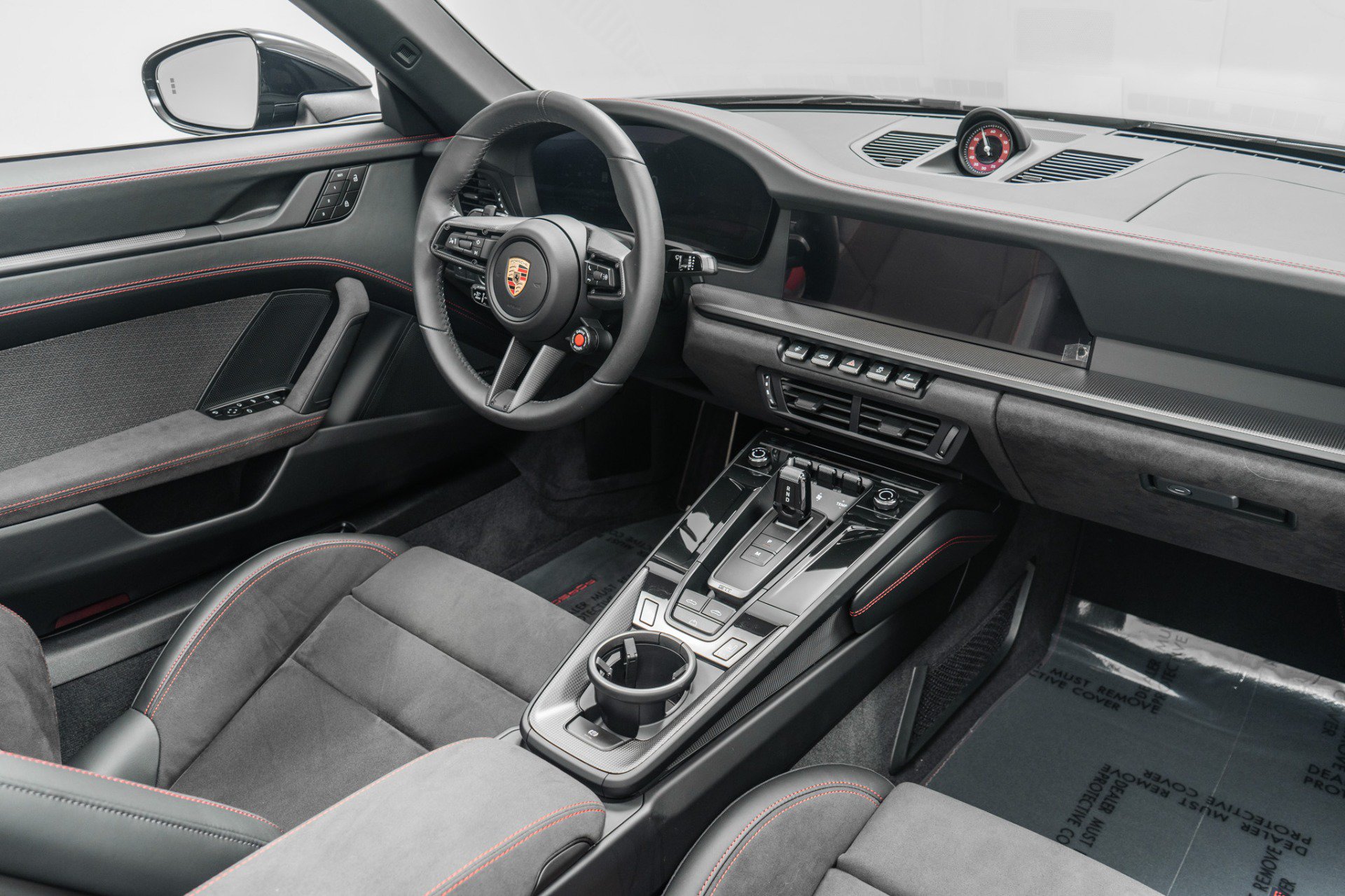 Used 2026 Porsche 911 GTS image 27