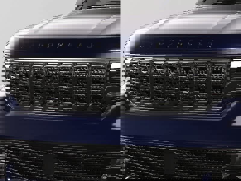 New 2025 Jeep Wagoneer Series II w/ Convenience Group I image 14