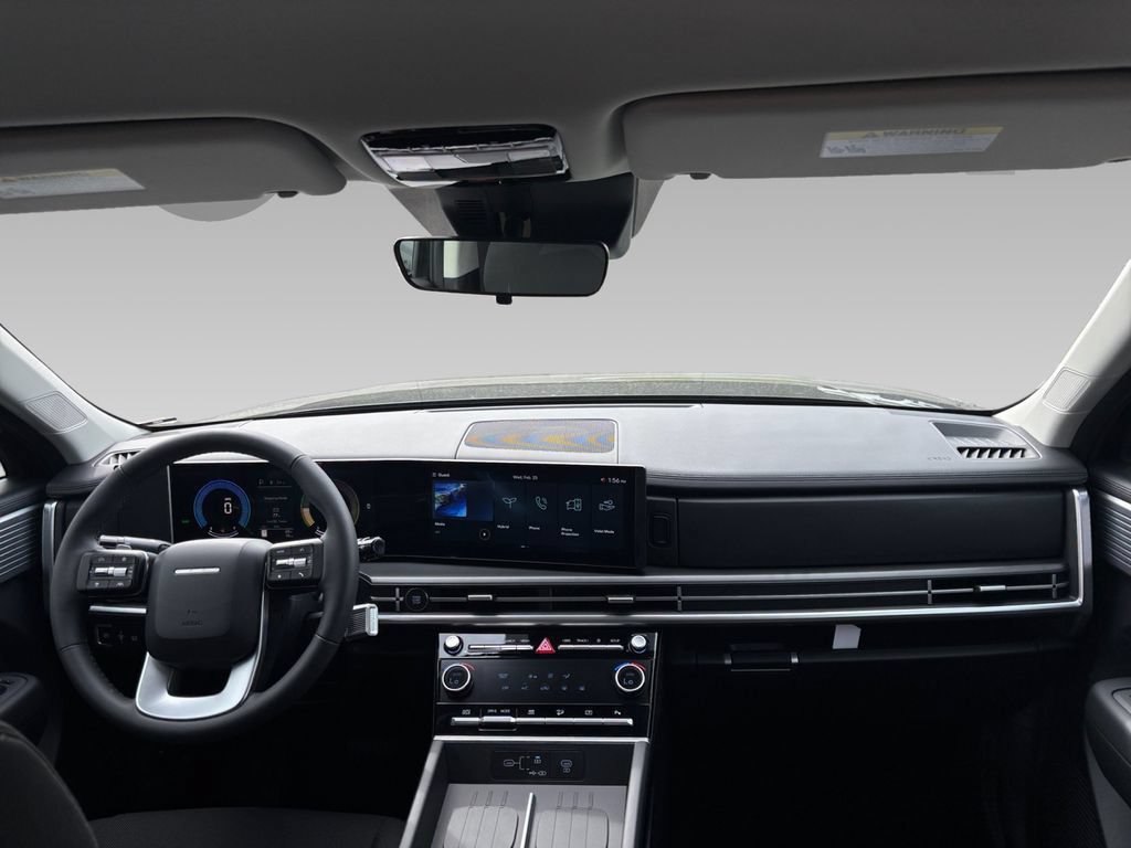 New 2026 Hyundai Santa Fe SE AWD/4WD image 3