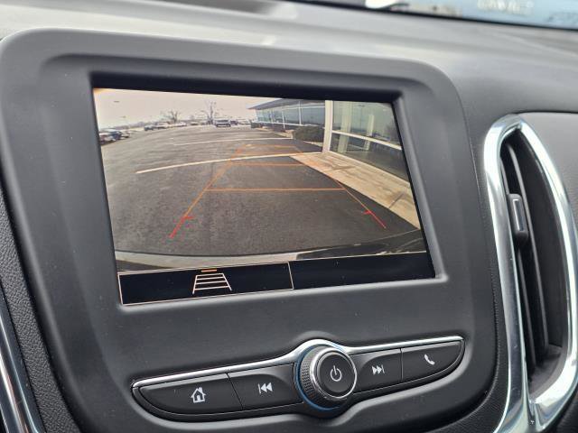 Used 2023 Chevrolet Equinox LT image 22