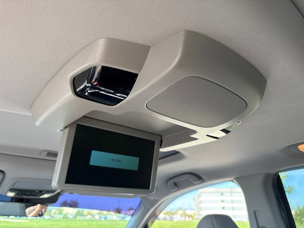 Used 2021 Honda Pilot Elite image 5