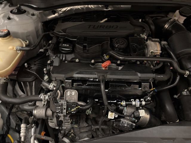 Used 2024 Kia K5 GT-Line w/ GT-Line Premium Package image 23