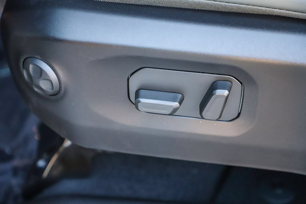 New 2026 Jeep Gladiator Mojave AWD/4WD image 22