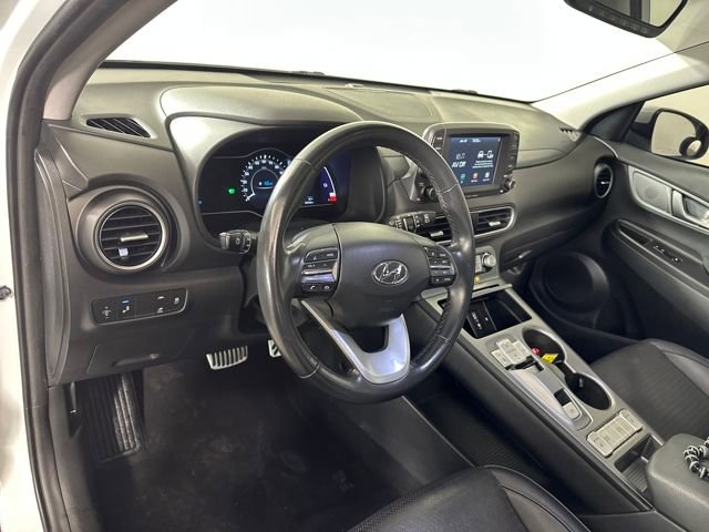 Used 2021 Hyundai Kona Limited image 13