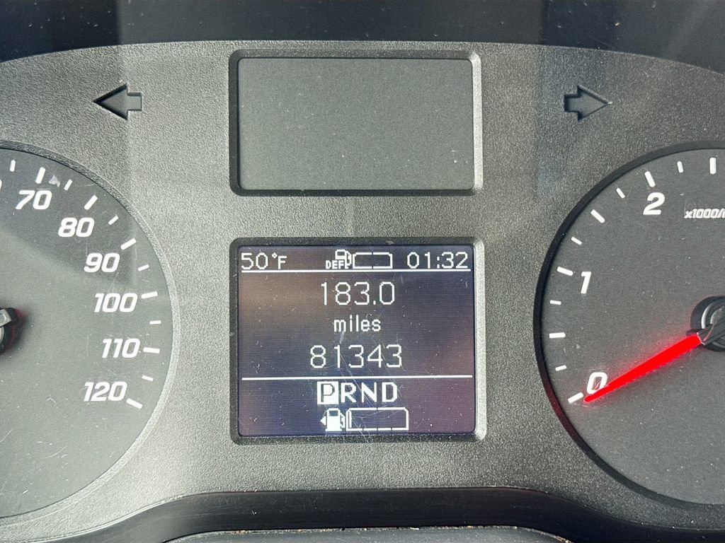 Used 2019 Mercedes-Benz Sprinter 144 image 13