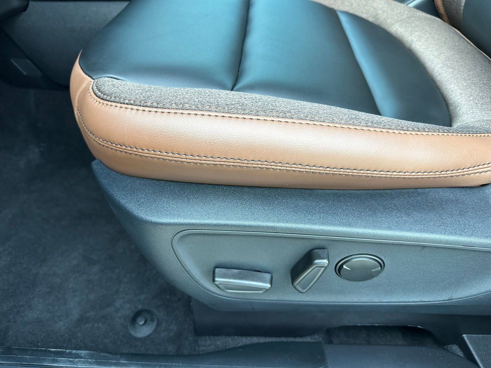 New 2025 Ford Bronco Sport Outer Banks w/ Outer Banks Tech Package+ image 15