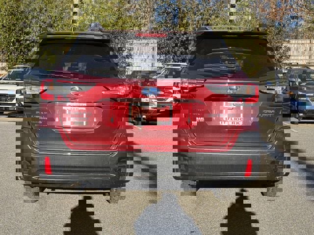 Used 2021 Subaru Outback Premium image 7
