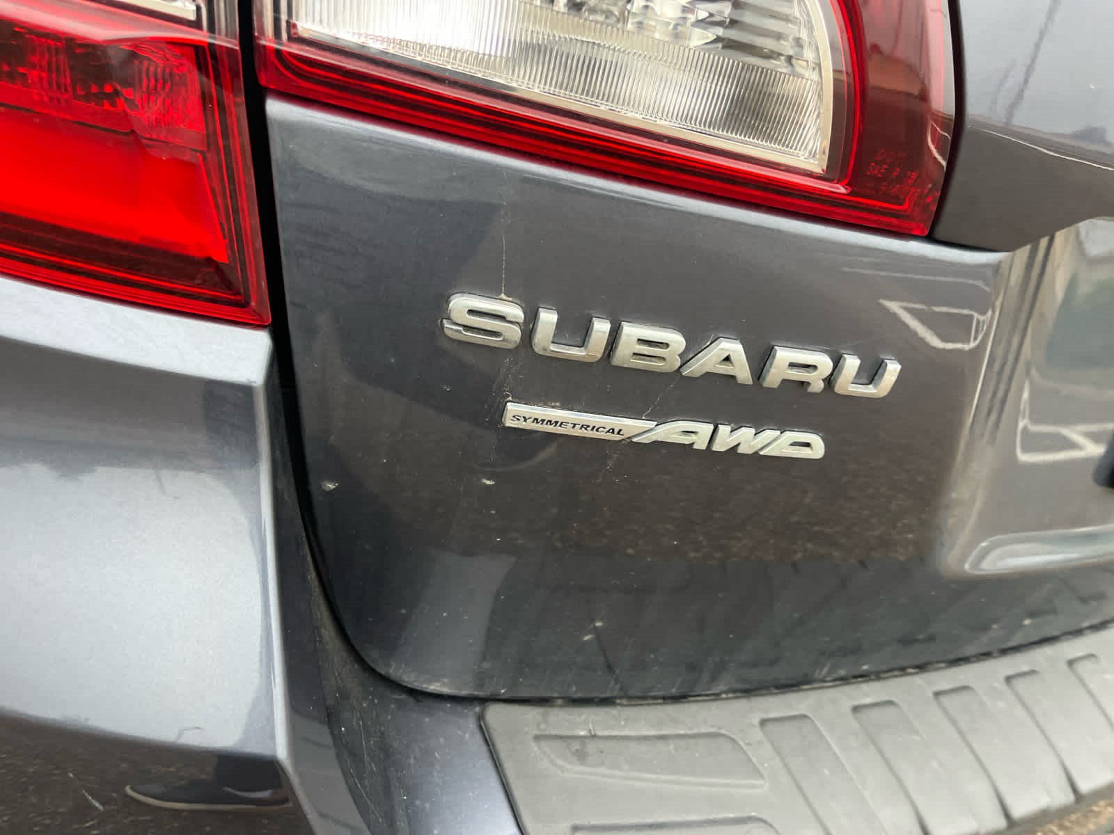 Used 2016 Subaru Outback 2.5i Limited w/ Popular Package #4 AWD/4WD image 7