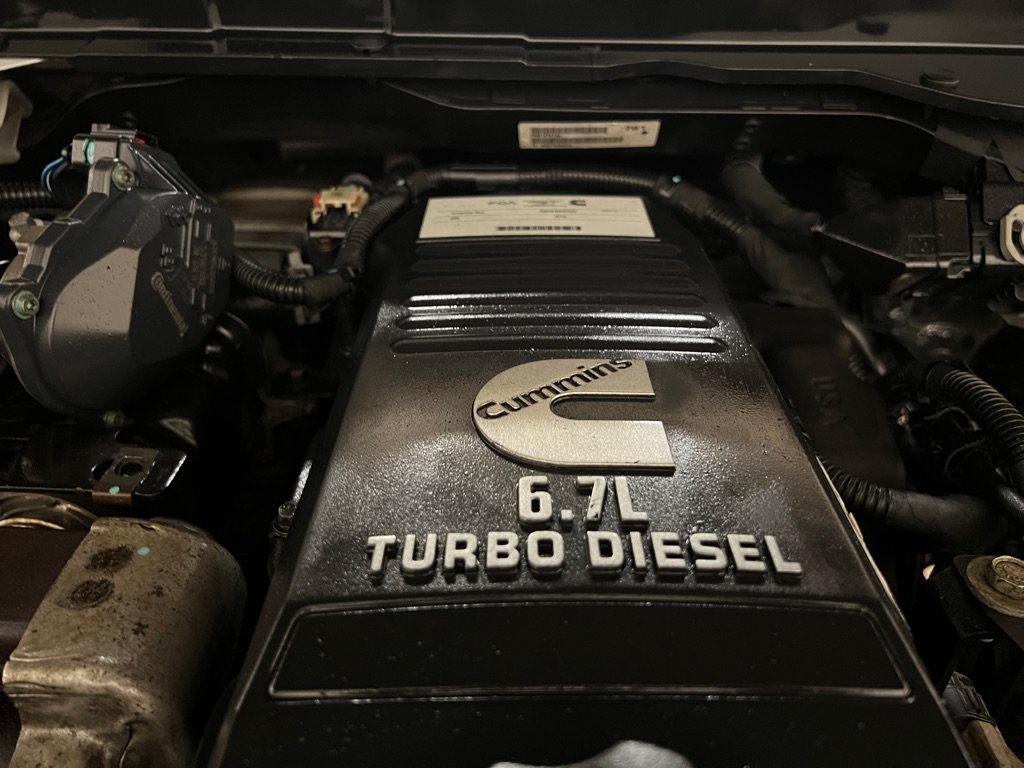Used 2021 RAM 2500 Big Horn AWD/4WD image 42