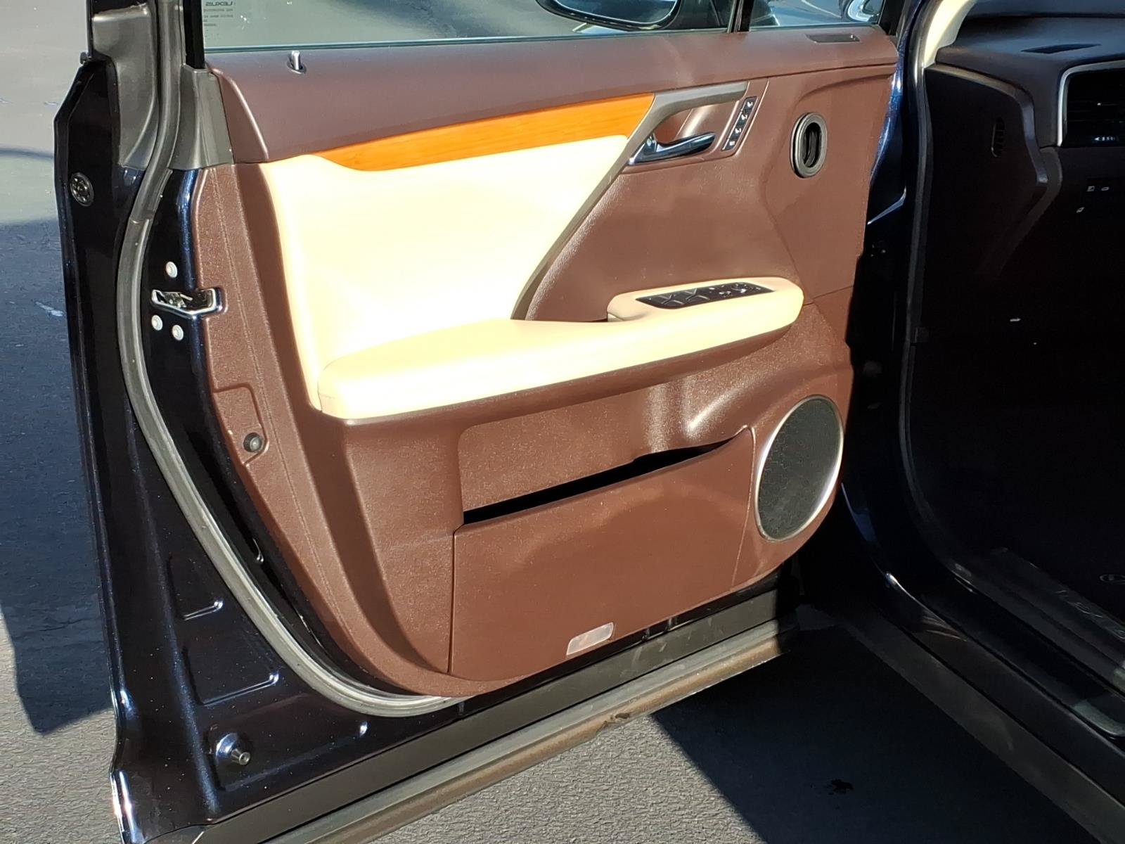Used 2020 Lexus RX 450h AWD w/ Premium Package image 13