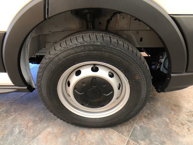 New 2026 Ford Transit 350 148 Medium Roof RWD image 9