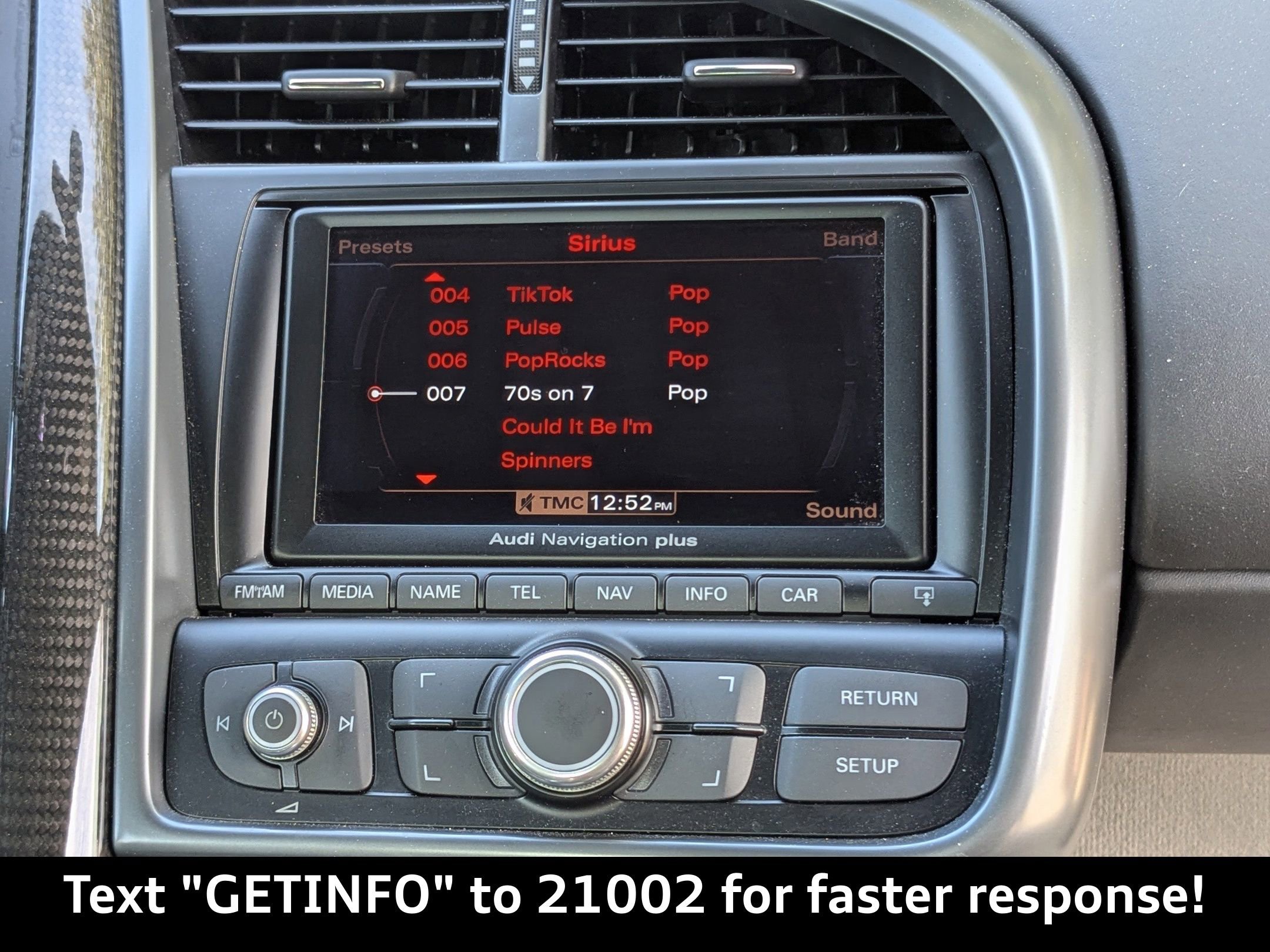 Used 2010 Audi R8 V10 image 18