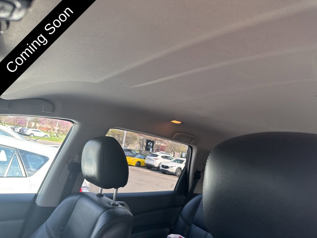 Used 2014 Nissan Pathfinder SL w/ SL Tech Package image 15