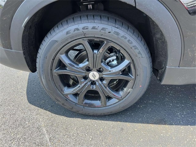 New 2025 Dodge Hornet GT w/ GT Blacktop Package image 10