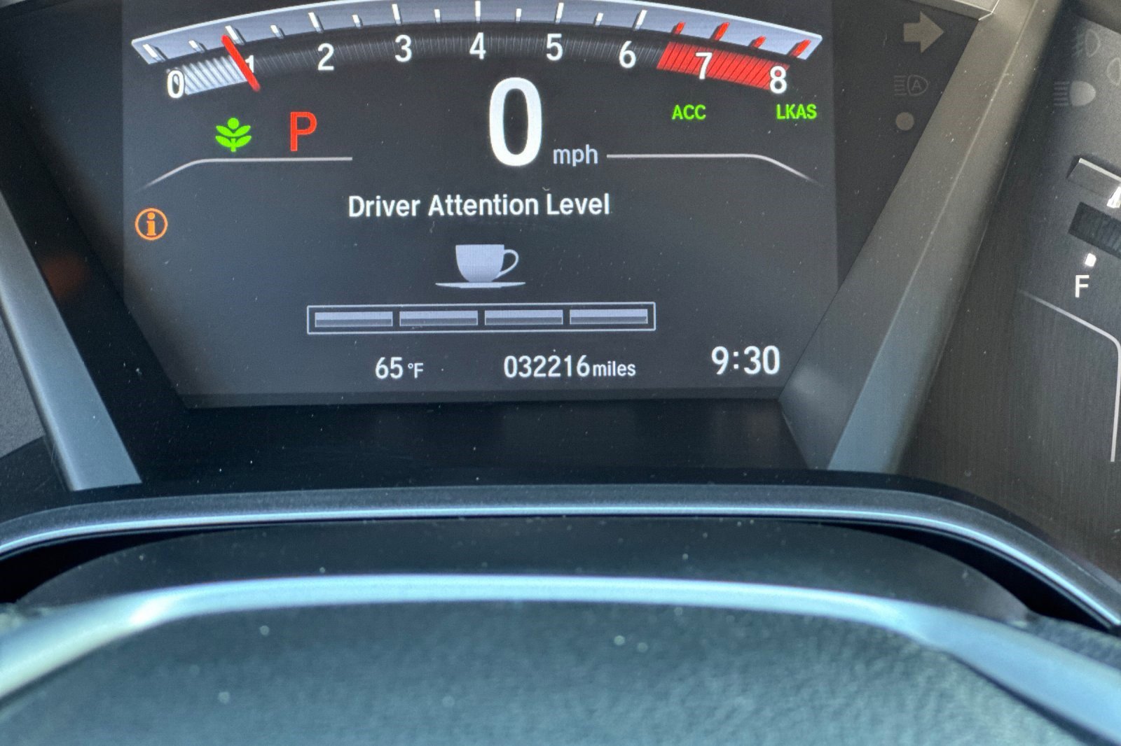 Used 2020 Honda CR-V EX image 21