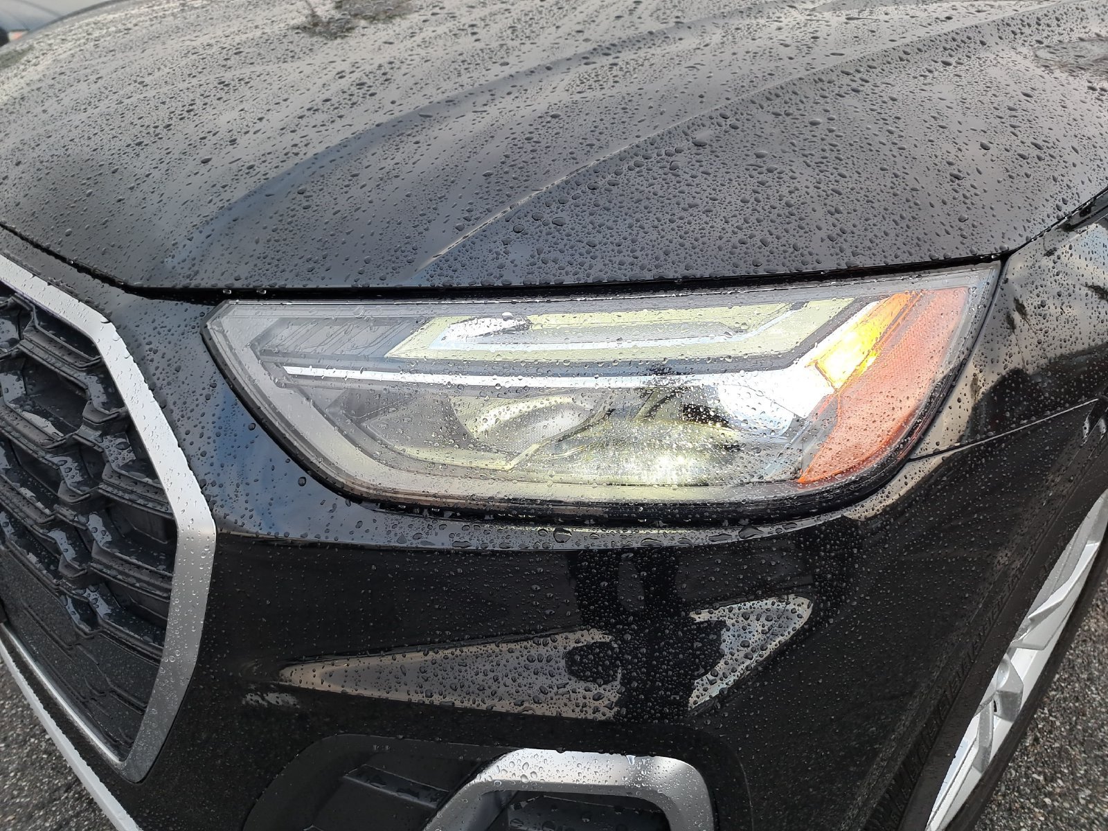 Used 2023 Audi Q5 2.0T Premium AWD/4WD image 12