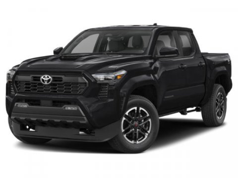 New 2026 Toyota Tacoma TRD Sport