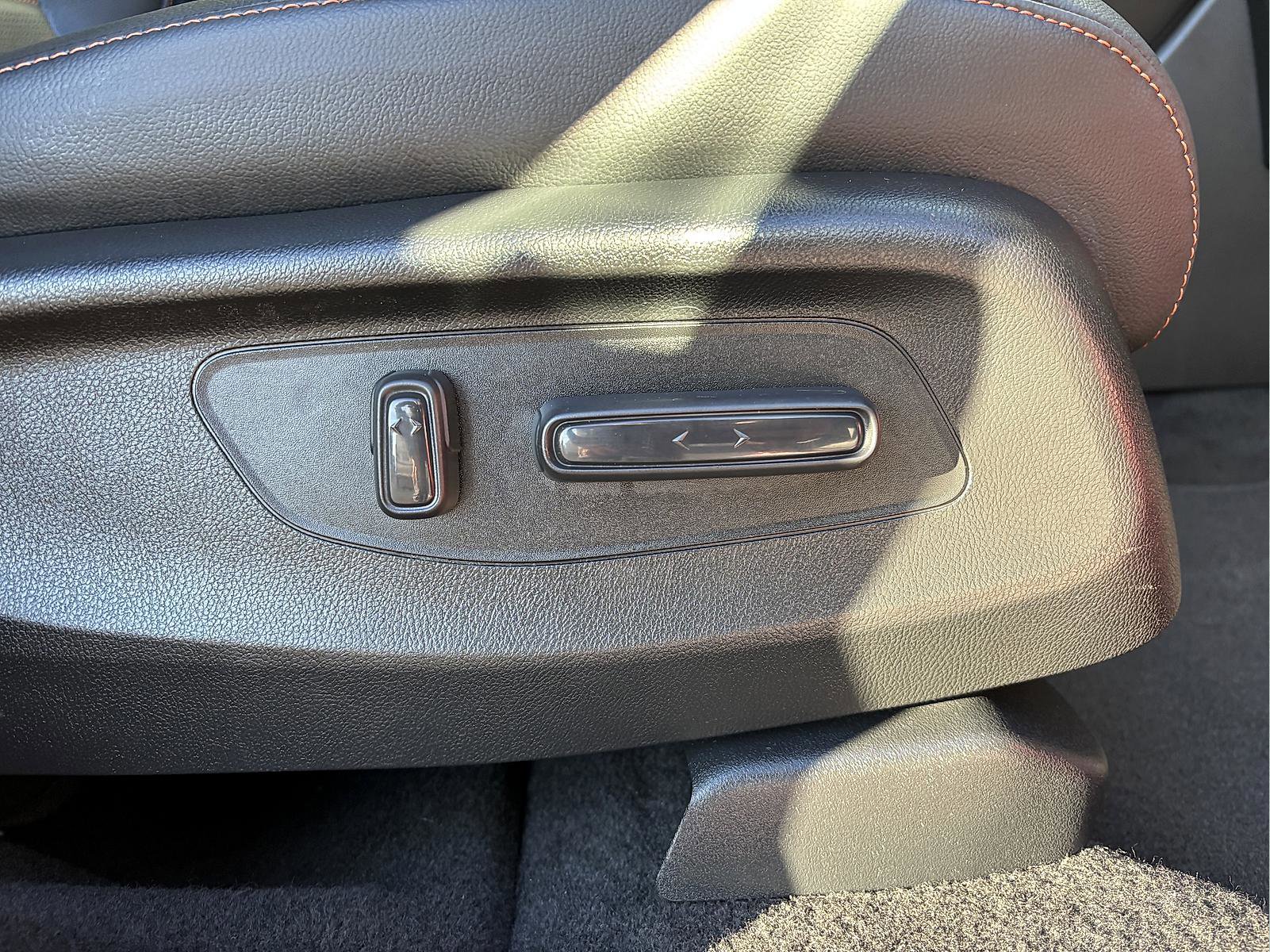 Used 2023 Honda CR-V Sport Touring image 42