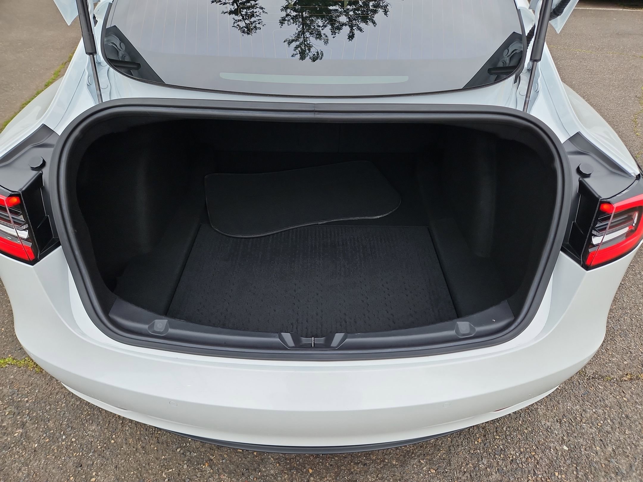 Used 2019 Tesla Model 3 Long Range image 25
