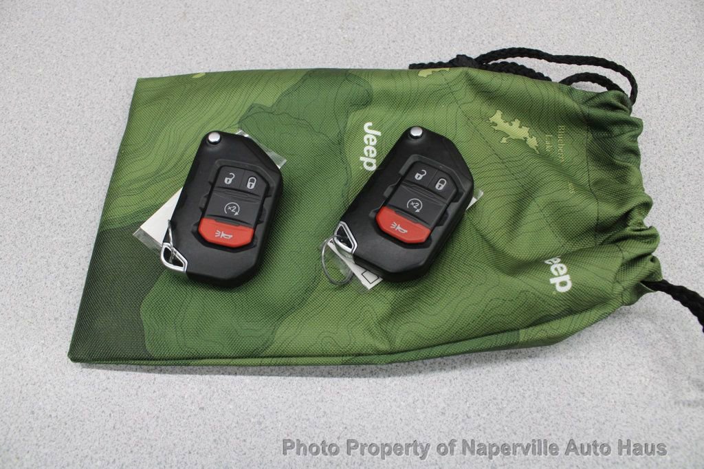 Used 2024 Jeep Wrangler Unlimited Rubicon 392 image 66