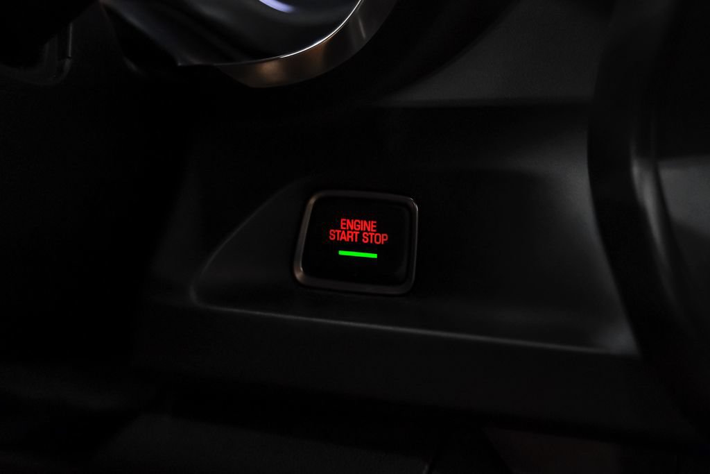 Used 2018 Chevrolet Camaro LS w/ RS Package RWD image 17