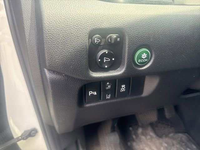 Used 2019 Honda Passport Elite image 14