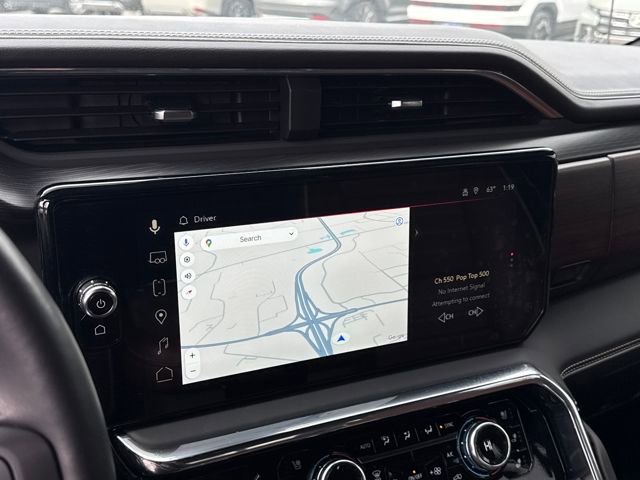 Used 2025 GMC Sierra 1500 Denali Ultimate image 22