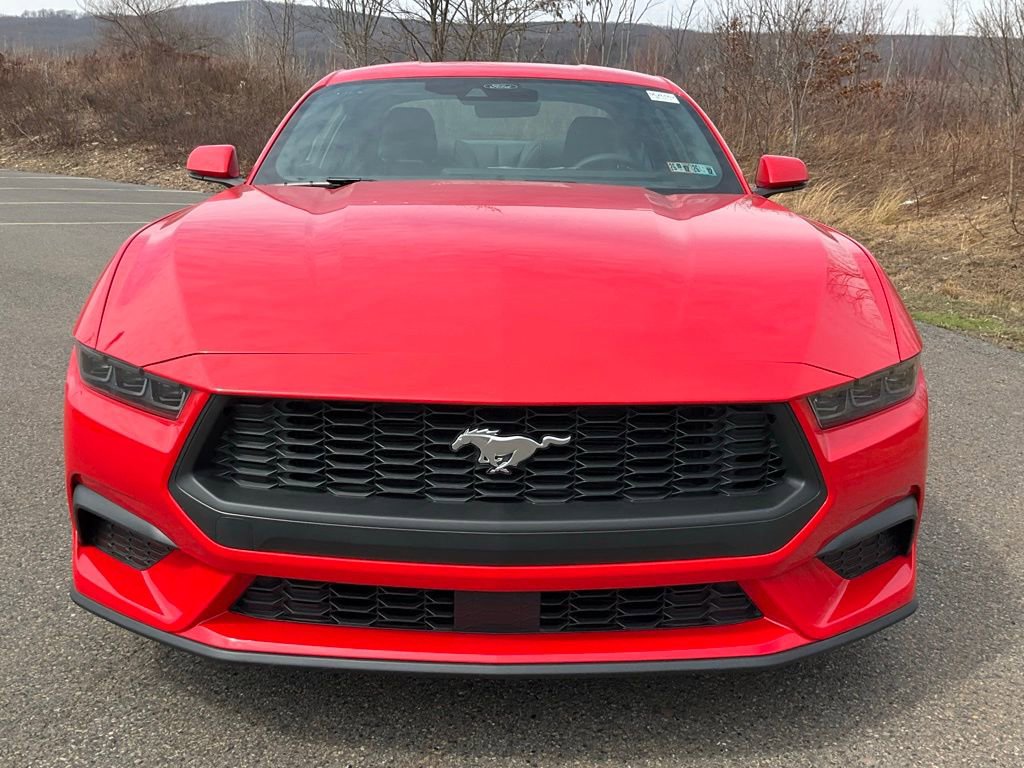 New 2026 Ford Mustang Premium RWD image 26