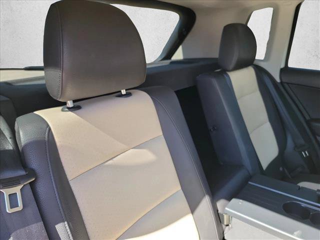 Used 2016 Volkswagen Tiguan S FWD image 22