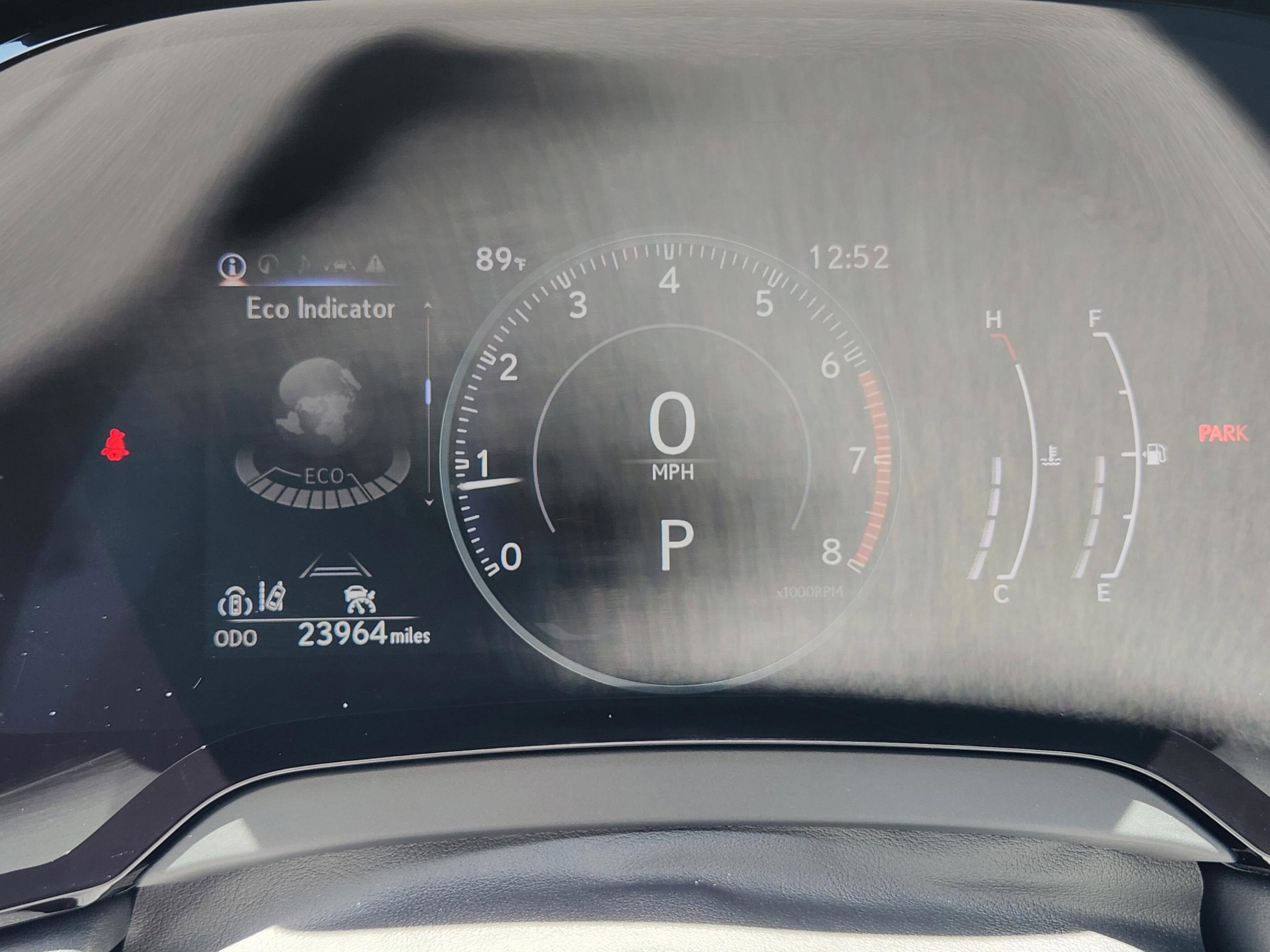 Used 2023 Lexus RX 350 Premium w/ Cold Area Package FWD image 9
