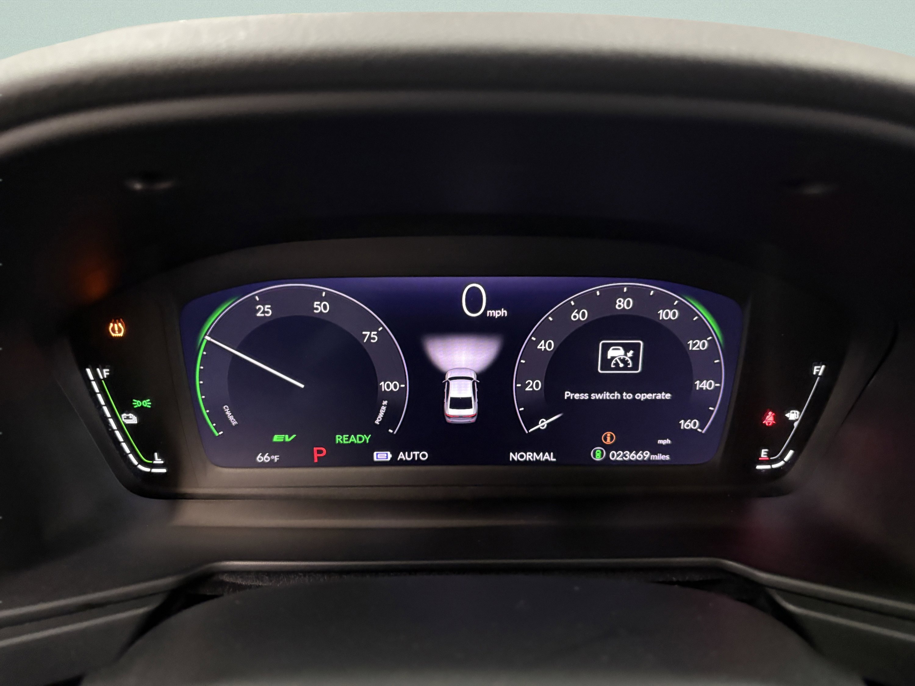 Used 2024 Honda Accord Sport image 34