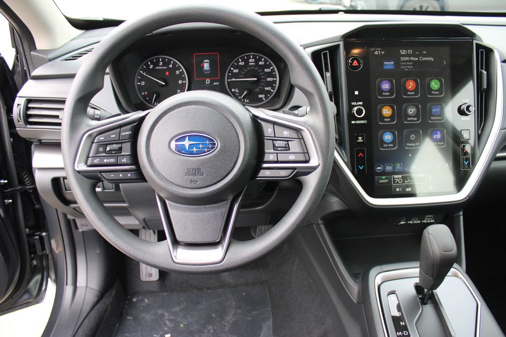 New 2026 Subaru Impreza 2.0i Sport AWD/4WD image 10
