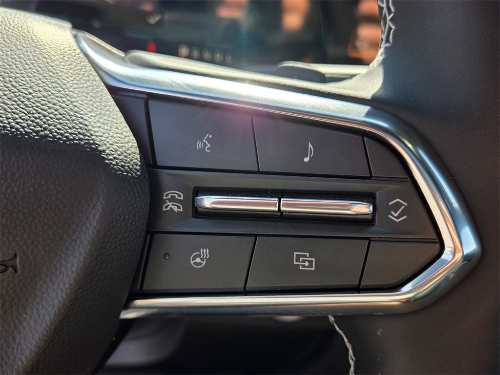 New 2026 Chevrolet Traverse LT w/ Enhanced Driving Package image 26