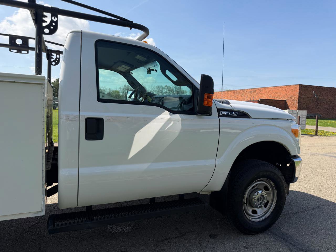 Used 2016 Ford F350 XL image 39
