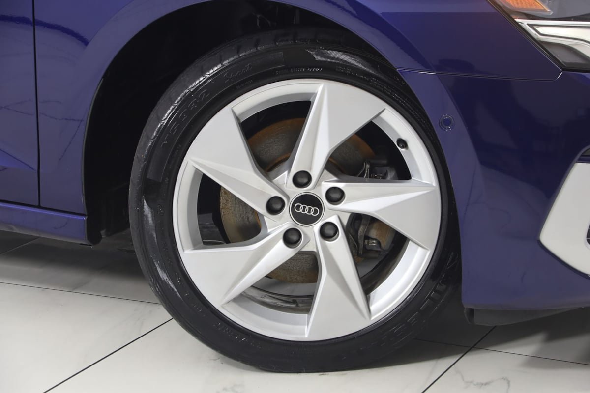 Used 2023 Audi A3 2.0T Premium FWD image 16