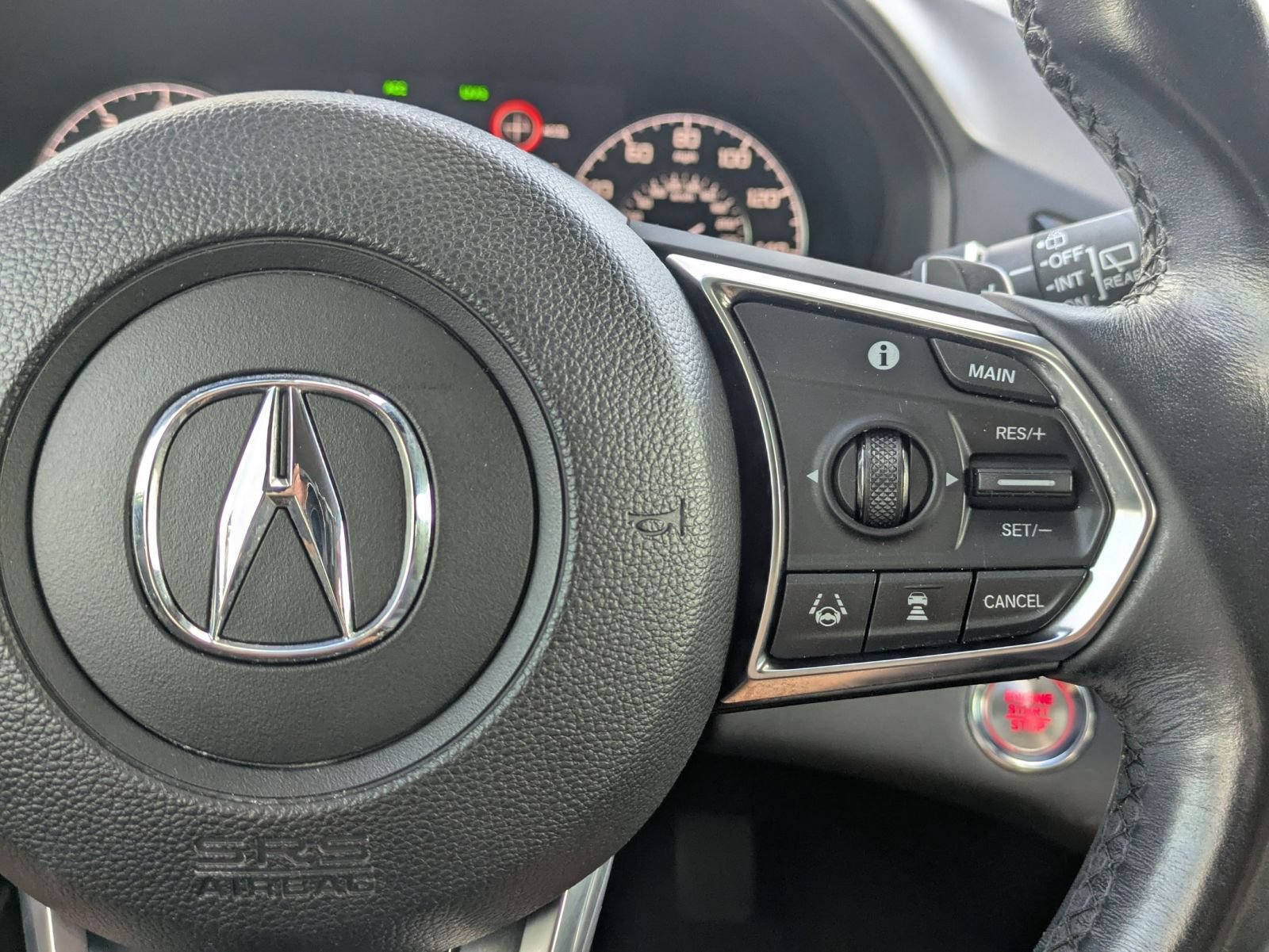 Used 2021 Acura RDX FWD w/ Technology Package image 15