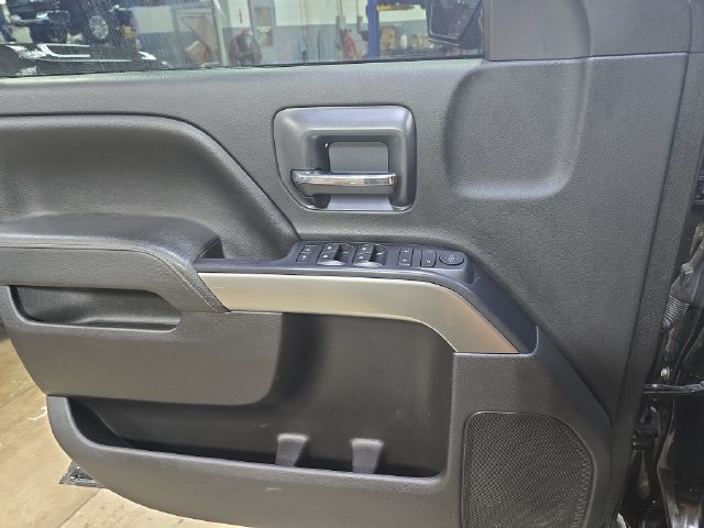 Used 2015 Chevrolet Silverado 1500 LT w/ All Star Edition AWD/4WD image 25