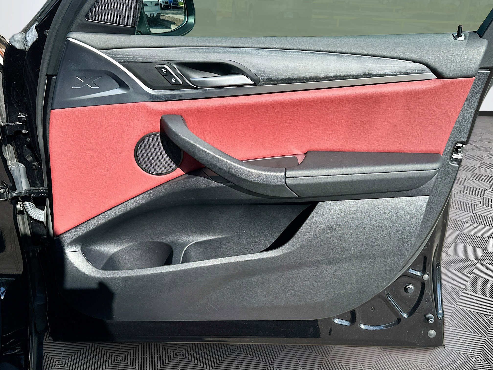 Certified 2024 BMW X3 sDrive30i w/ Convenience Package image 35