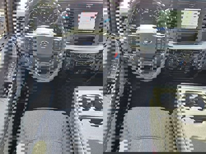 New 2026 Ford F250 XL w/ STX Appearance Package image 9