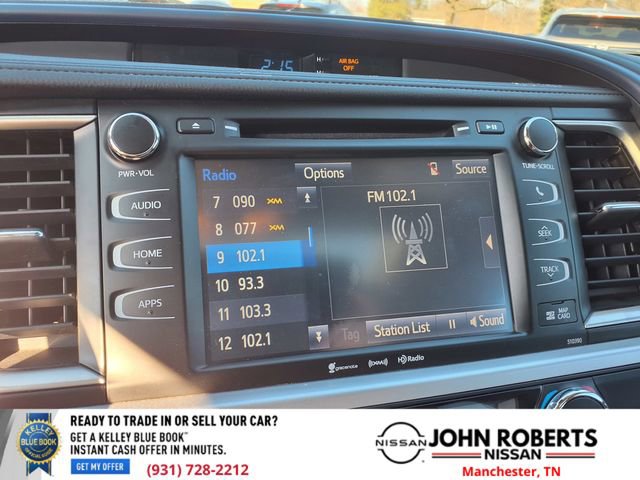 Used 2025 Subaru Forester Touring w/ Popular Package - Touring image 36