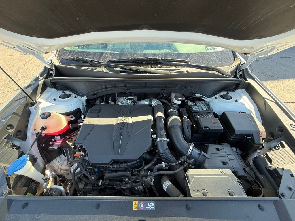 Used 2022 Kia Sorento EX w/ Panoramic Sunroof Package image 32