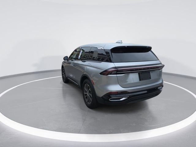New 2026 Lincoln Nautilus Premier AWD/4WD image 7