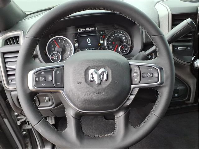 New 2026 RAM 2500 Tradesman w/ Safety Group image 14