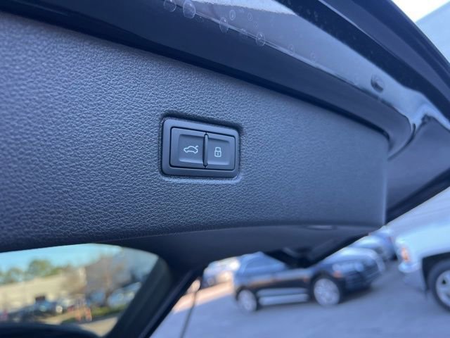 New 2026 Audi Q7 2.0T Premium Plus image 24