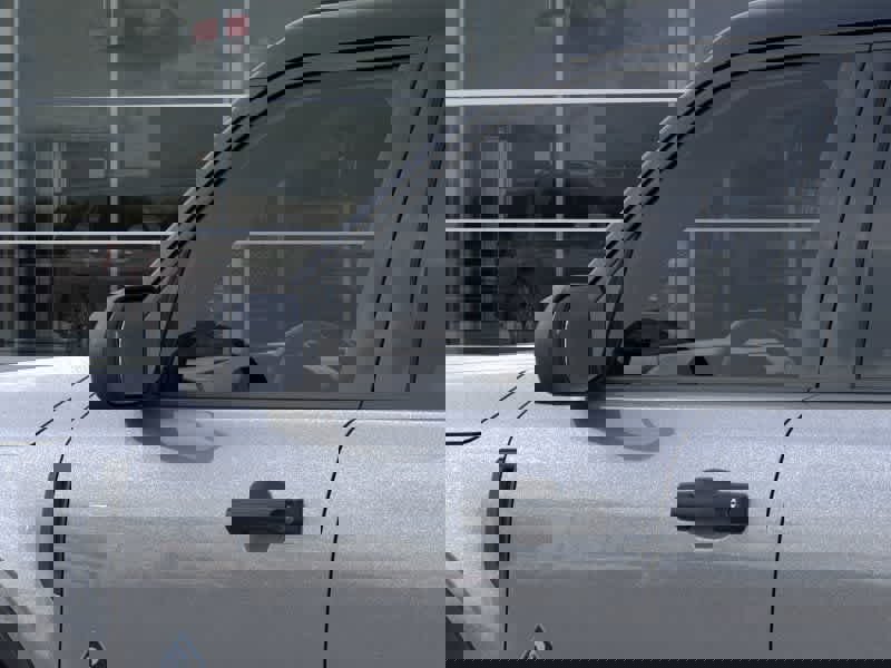 New 2026 Ford Bronco Sport Outer Banks image 20