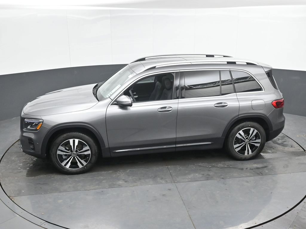 New 2026 Mercedes-Benz GLB 250 4MATIC image 31