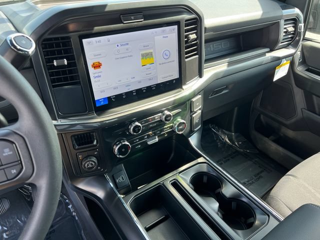 New 2026 Ford F150 STX w/ Equipment Group 200A AWD/4WD image 21