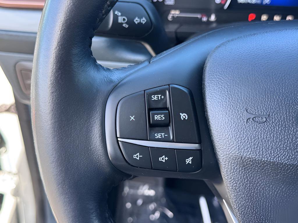 Used 2022 Ford Maverick Lariat image 15