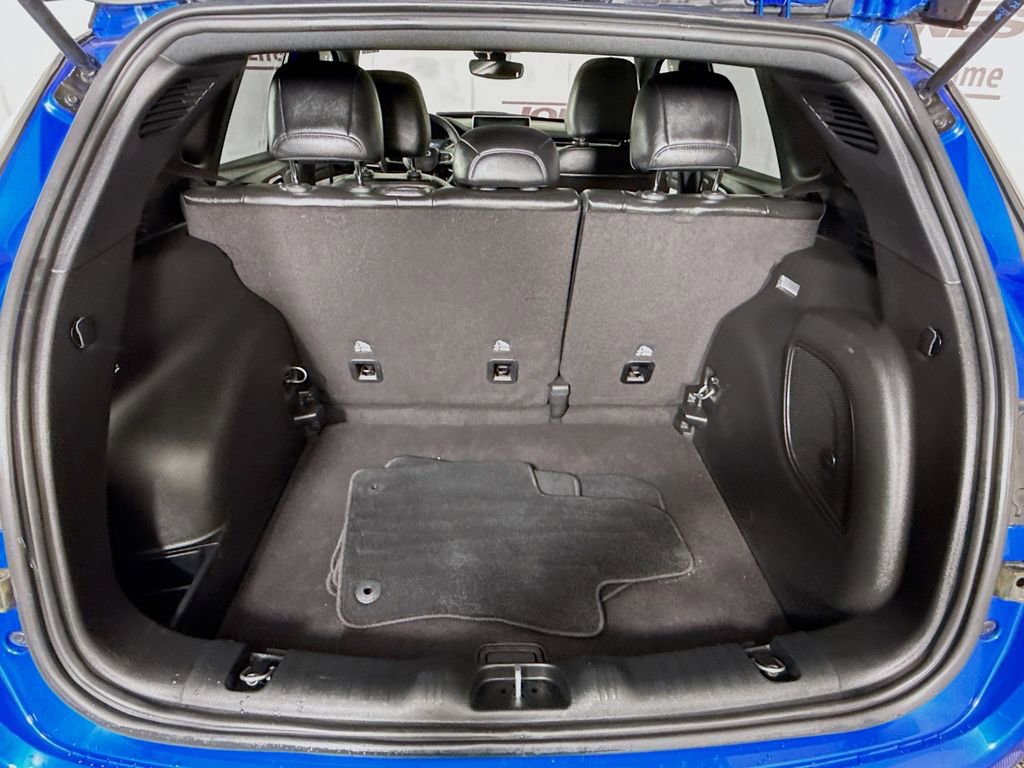 Used 2023 Jeep Compass Limited w/ Elite Group image 28