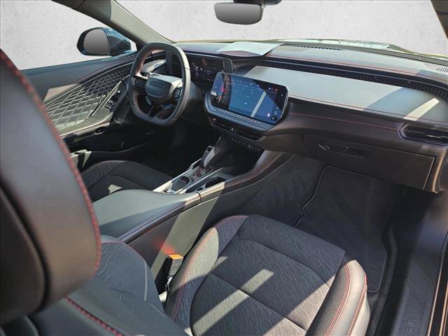 Used 2025 Dodge Charger Daytona R/T w/ Quick Order Package 25M R/T AWD/4WD image 22